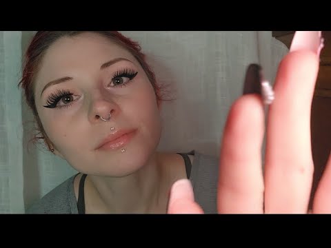 ASMR Whispered and Soft Spoken Words of Affirmation and Encouragement