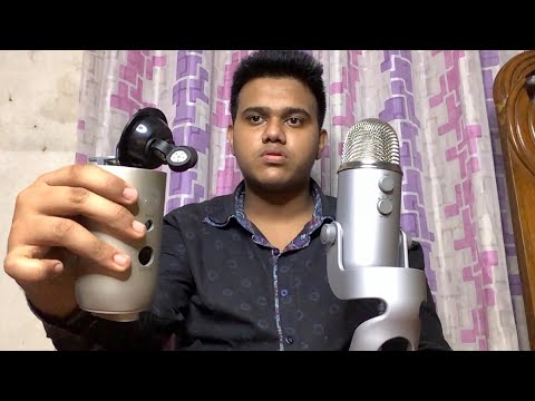 ASMR I messed up  *STORY-TIME*