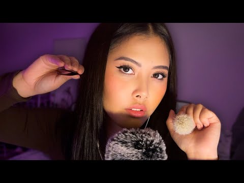 ASMR Pure Mouth Sounds for Sleep