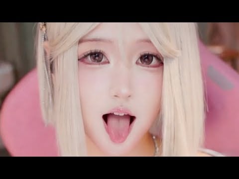 ASMR | Ear Massage & Tingly Triggers