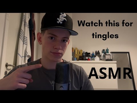 ASMR If You Dont Get Tingles