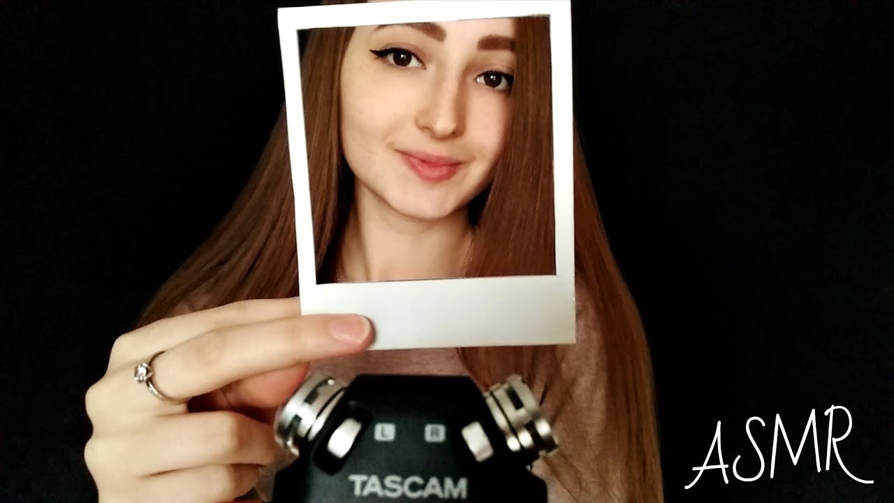 АСМР Триггеры Для Расслабления | ASMR Triggers For Relaxation