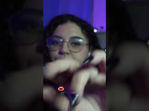 ASMR sons de boca
