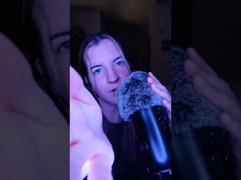 🚫no doomscrolling allowed🚫 only ✨tingles✨ #asmr #affirmations #personalattention