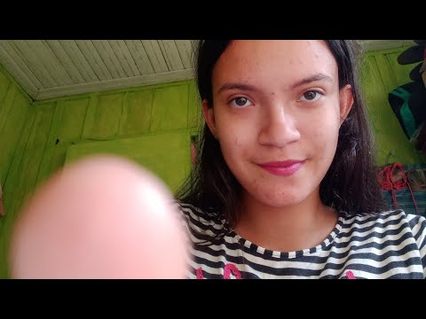 Asmr  toques na tela e mouth souns/asmr toques na tela e sons de boca #asmr #asmrbrasil