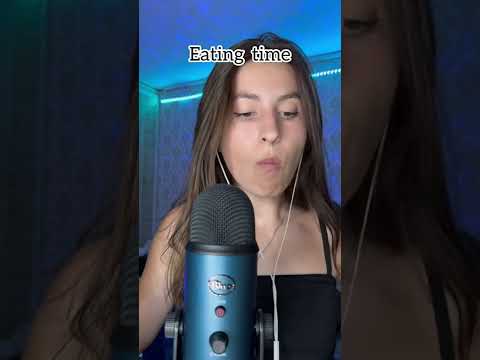 Asmr #MyBloopers 😂