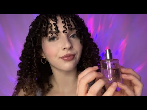 Soft & Gentle ASMR Triggers to fall asleep to 💕