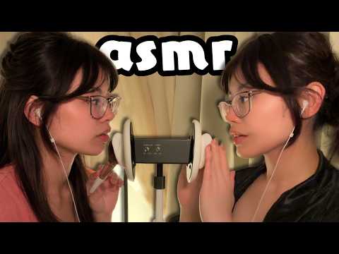 ASMR Contrarian Ragebaits You Roleplay | Whispered + soft spoken
