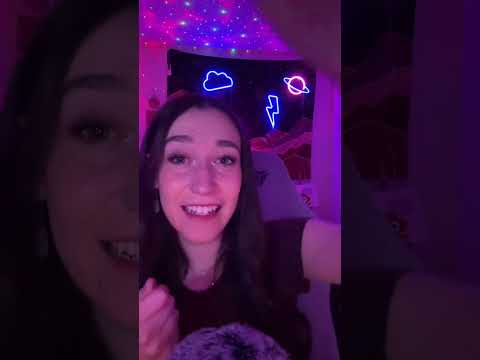 im probably the best fisher ever probably.  #asmr #relax #tingles