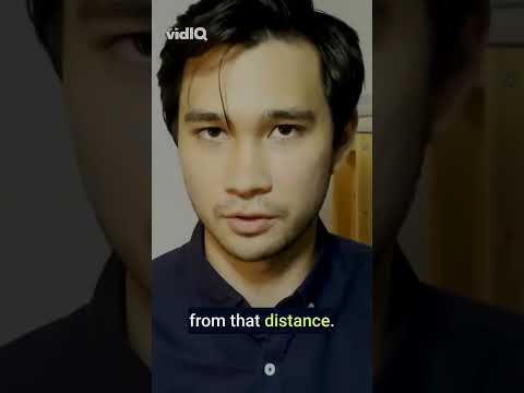 20/20 Vision is a Lie?! Misconception Explained! #asmr #shorts #medicalasmr