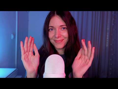 ASMR | evento puuuuffff en Paris | STORYTIME