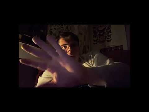 Repeating "Day Dream" Inaudibly | Eclectic ASMR