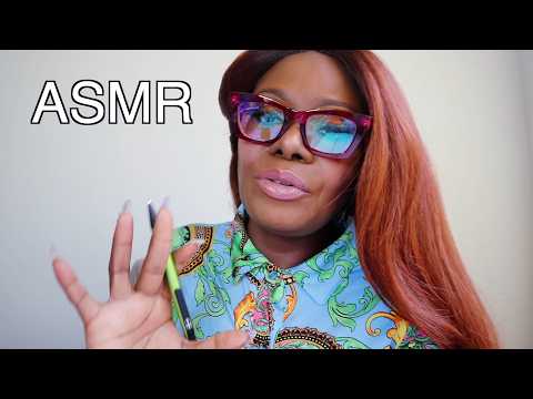 ASMR Coaching