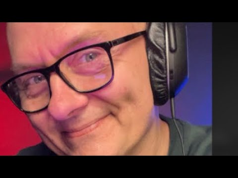ASMR relax with JARO