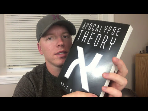 (Soft spoken ASMR) The Story of Apocalypse Theory/The sword and the Staff
