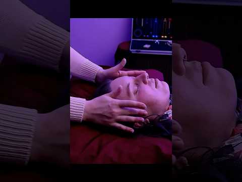 Reiki Energy Analysis ASMR #asmr #asmrreiki #reiki