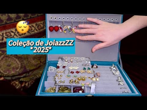 ASMR INFALÍVEL: ESSE VÍDEO Faz QUALQUER UM AMAR ASMR e SENTIR Os Famosos ARREPIOS 😮‍💨 *ASMR RAIZ*