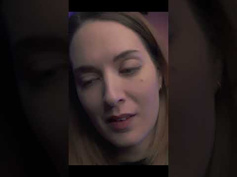 [Preview...] ASMR Haircut Roleplay – Realistic Snips for Deep Relax 💇‍♀️