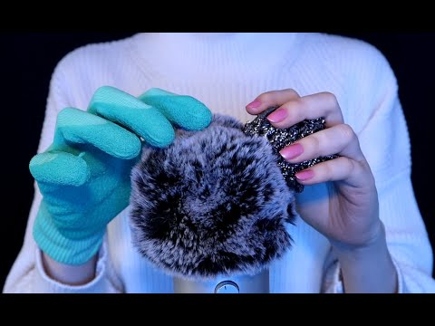 ASMR Triggers that Make You Tingle (No Talking)