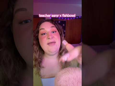 #asmr