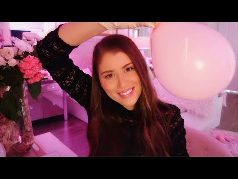 ASMR | Follow My Instructions For Sleep (Do As I Say)