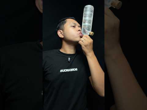 ASMR Drinking Fresh Cold Water #asmr #sleep