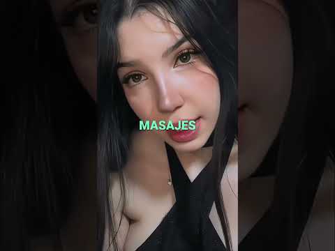 Masajes privados ASMR