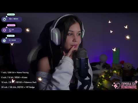 asmr