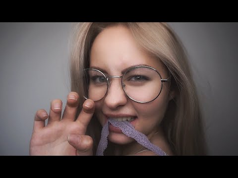 ASMR PERSONAL ATTENTION , CloseUP , Soft Whisper IM YOUR DREAM