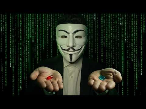Hackeando tu realidad ⚠️ | ASMR Matrix