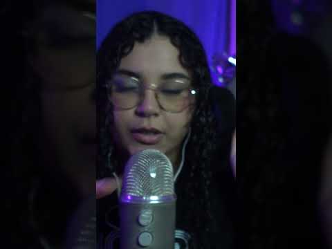 ASMR Tesourinha