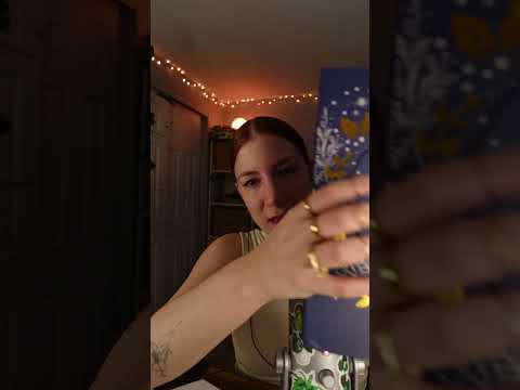 What's in the basket? #shorts #asmr