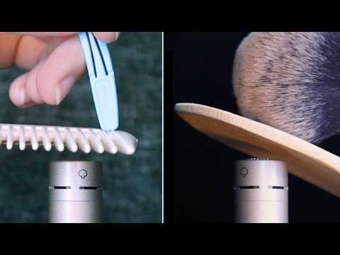 ASMR for People with Acoustic Tendencies