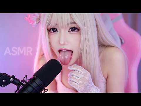 ASMR You’re Safe Here 🌙 Gentle for Sleep