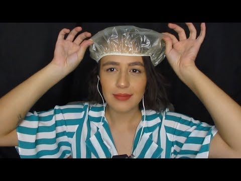 [ASMR] VOZ SUAVE E GATILHOS PARA TE DAR SONO