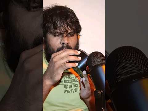 ASMR Tapping #shorts