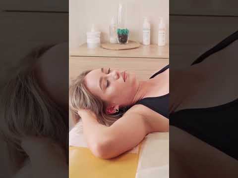 Unique manual therapy and massage for Taisia #manualcorrection