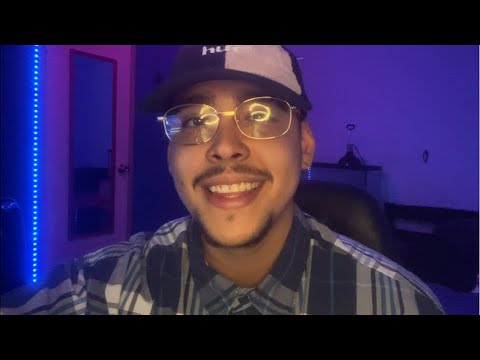 ASMR | Fast[loud]&Aggressive stream