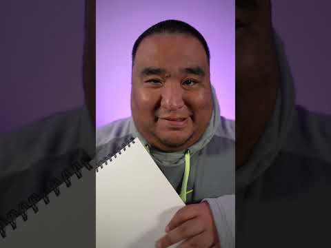 Guessing your number, did I get it? #shorts #asmr