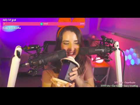 ASMR + 1 HR CON SUBS