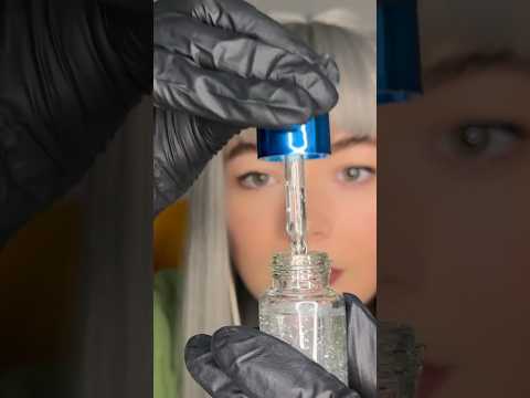 I hope I helped you 🥰 #asmr #personalattention #asmrmouthsounds