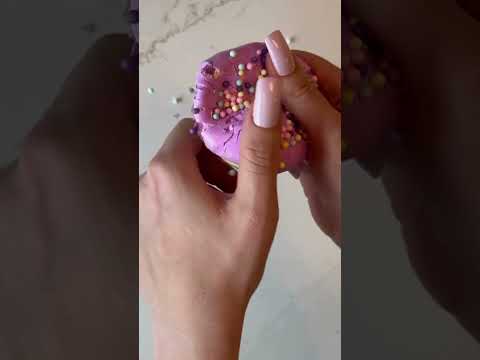 Satisfying Clay Cracks: Relaxation ASMR