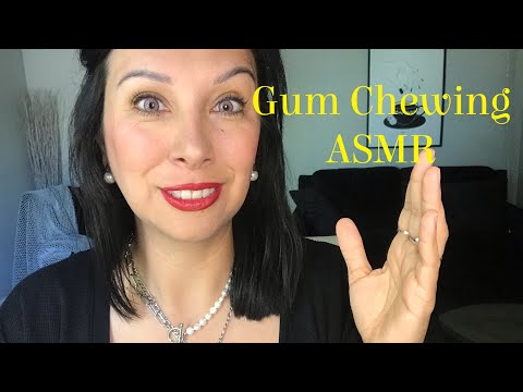 Gum Chewing ASMR | Kendrick vs Drake | The Roast| Met Gala