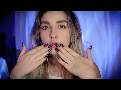 asmr en español EXTRA CERCA DE TI HISTORIAS DE TERROR DE MIS SUBS! Ale ASMR dormir :) HALLOWEEN