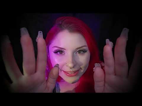 Sweet Girl Gives You Tingles | ASMR | Personal Attention, Assorted Triggers