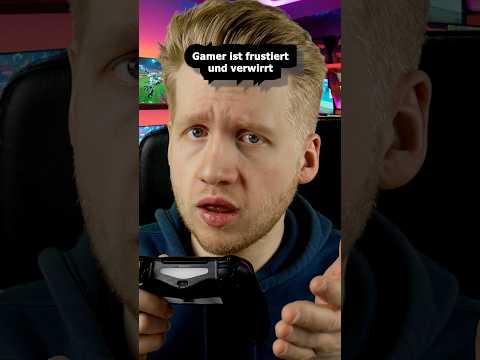 Frustriert & verwirrt #asmr