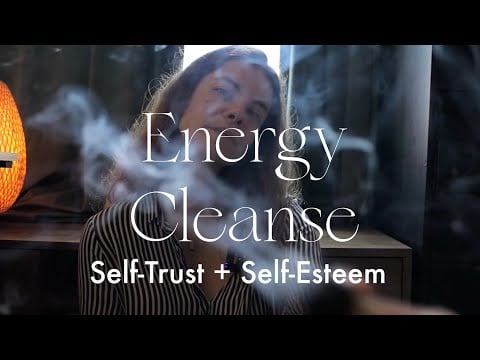 It's time to trust yourself ✦  Leo new moon ✦  ASMR Reiki Healing
