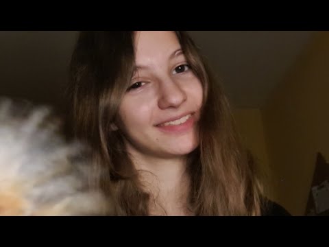 ASMR German Roleplay I take care of you