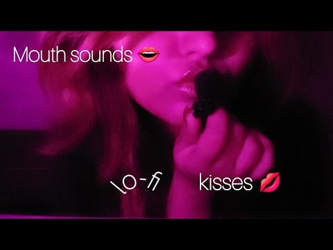 ASMR mouth sounds |relaxing| #asmr #relax #asmrtriggers #lofiasmr #tingles #asmrtingles #mouthsounds