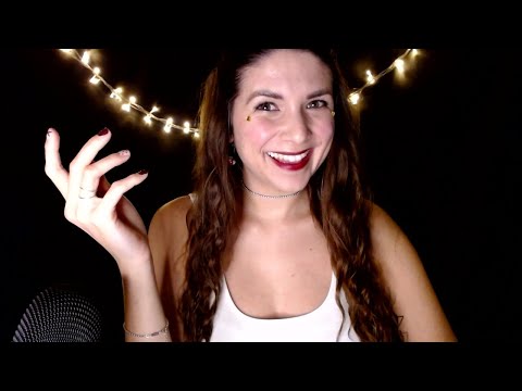 ASMR LIVE Let's Relax together